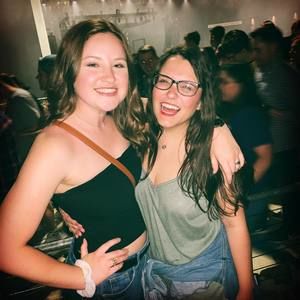 Meet your Posher, Tori